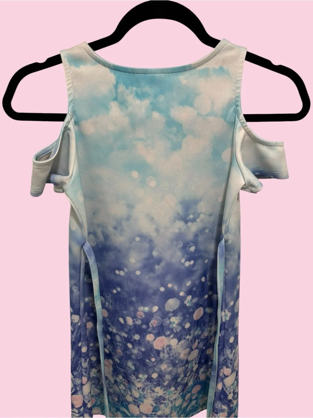 Justice dreamy unicorn
